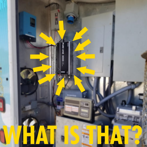 What is a Power Inverter? + more!